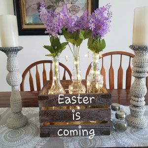 Meet your Posher, Leslie